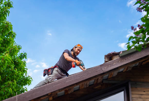 Best Green or Eco-Friendly Roofing Solutions  in Brentwood, TN