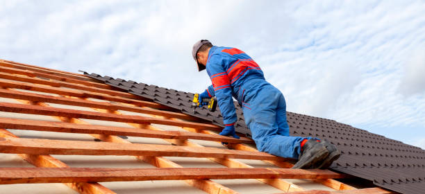 Fast & Reliable Emergency Roof Repairs in Brentwood, TN