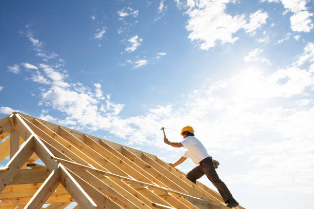 Fast & Reliable Emergency Roof Repairs in Brentwood, TN